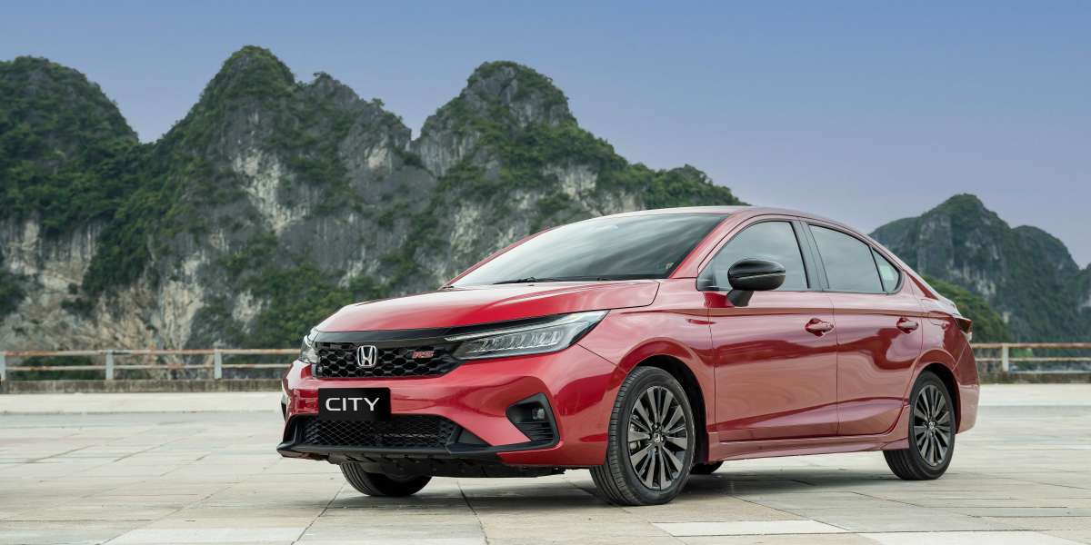 Honda Việt Nam công bố kết quả kinh doanh tháng 1.2024: Giảm so với tháng trước nhưng tăng so với cùng kì 2023