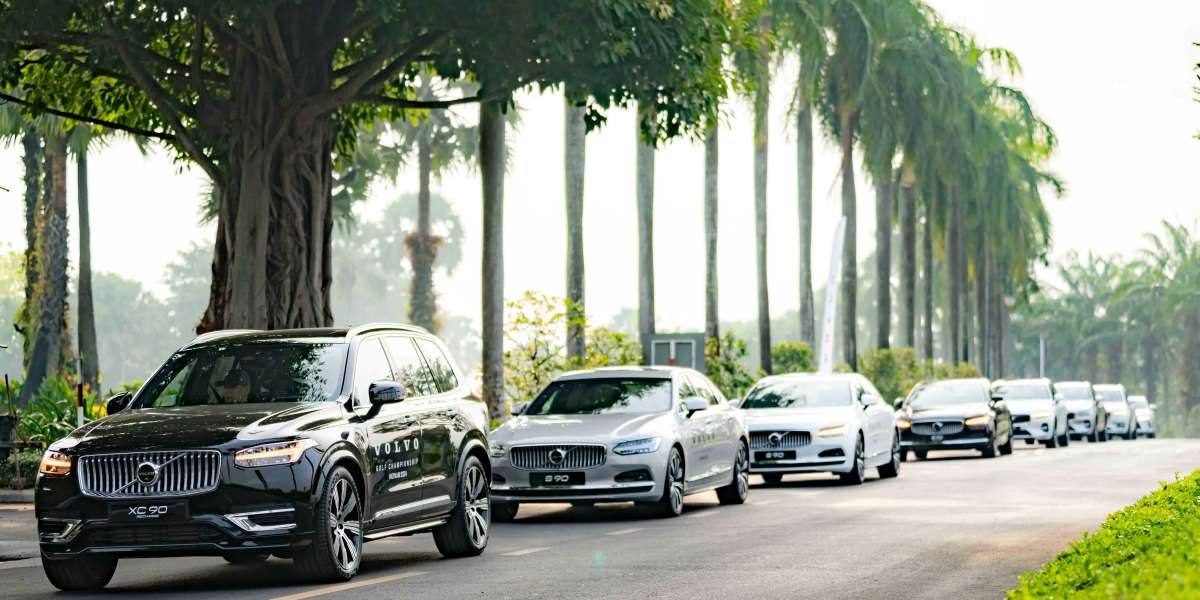 Volvo Golf Championship - Vietnam 2024 vòng loại khu vực phía Nam đã chọn ra 7 gương mặt tham dự vòng chung kết