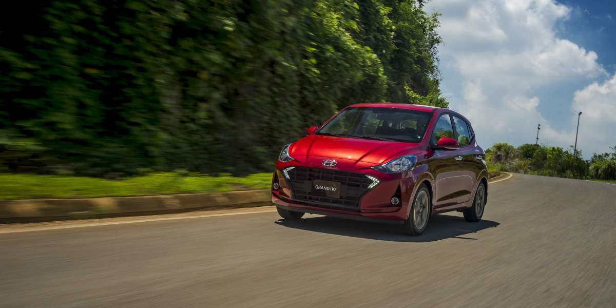 Hơn 10.000 xe Hyundai tới tay khách hàng Việt trong 3 tháng đầu năm 2024