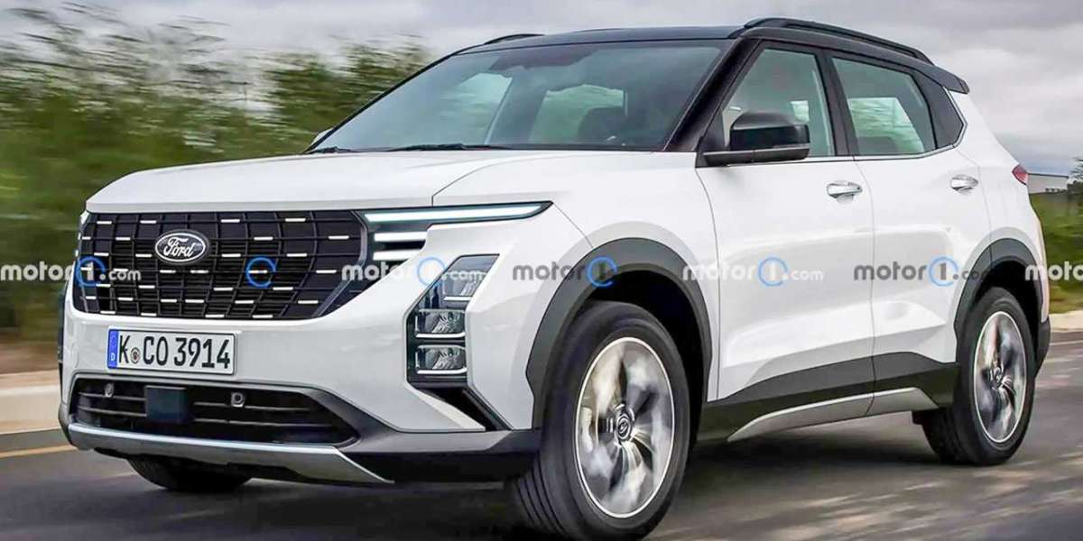 Ford EcoSport sẽ quay trở lại?