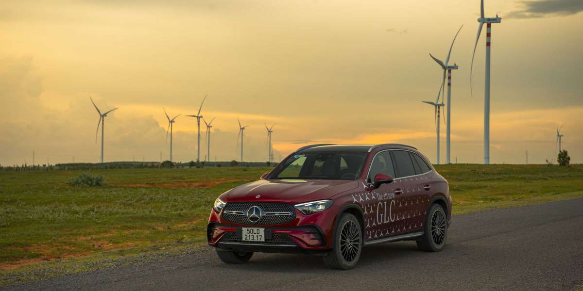 Mercedes-Benz Việt Nam tăng thời gian bảo hành lên 5 năm cho GLC và C43
