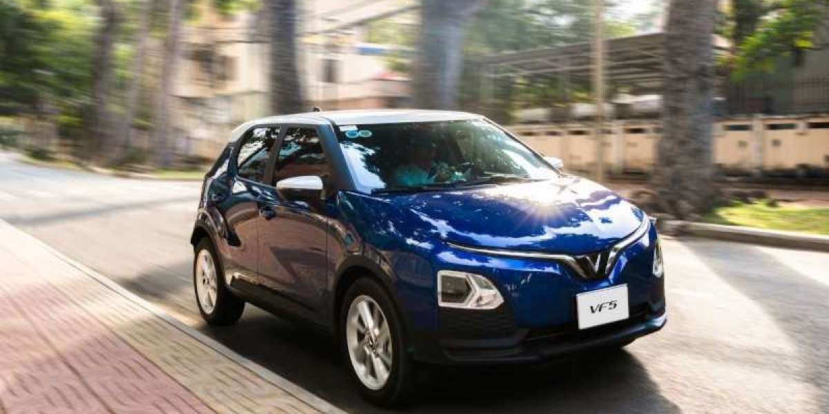 Xu hướng mua ô tô của người Việt: Hatchback cỡ A thoái trào, SUV cỡ nhỏ lên ngôi