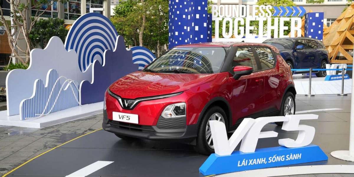 Đâu là mẫu xe đáng mua trong phân khúc xe hạng A tại Việt Nam?