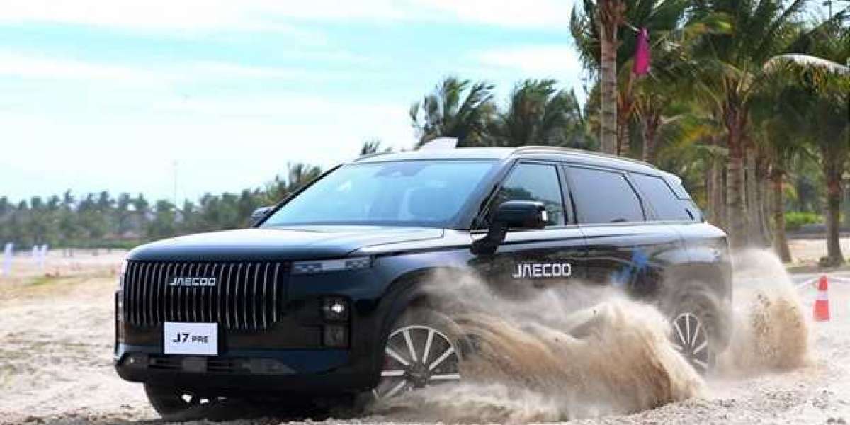 20 đại lý OMODA & JAECOO theo tiêu chuẩn 3S sẽ khai trương tại Việt Nam trong năm 2024