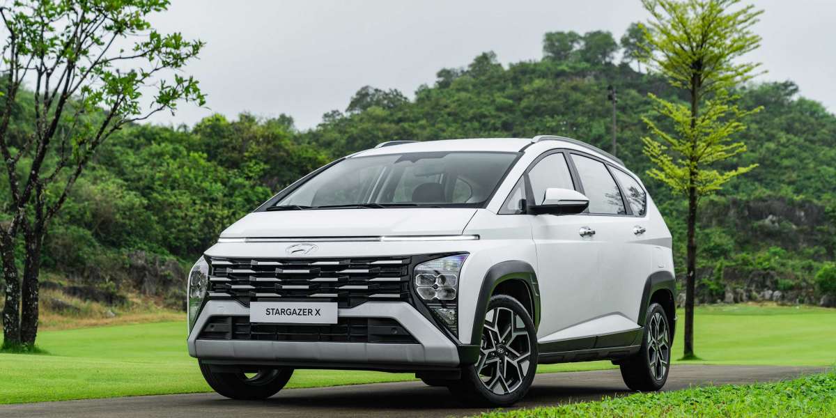 Trong tháng 6, hơn 5 nghìn xe Hyundai được bán tại thị trường Việt Nam