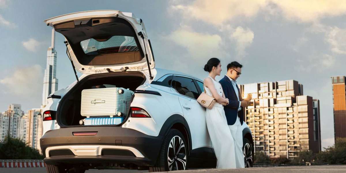 VinFast rầm rộ tổ chức lái thử xe VF 6 tại 100 địa điểm trên toàn quốc