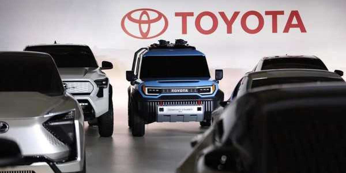 Bê bối gian lận thử nghiệm an toàn: Toyota Motor thừa nhận buông lỏng quản lý