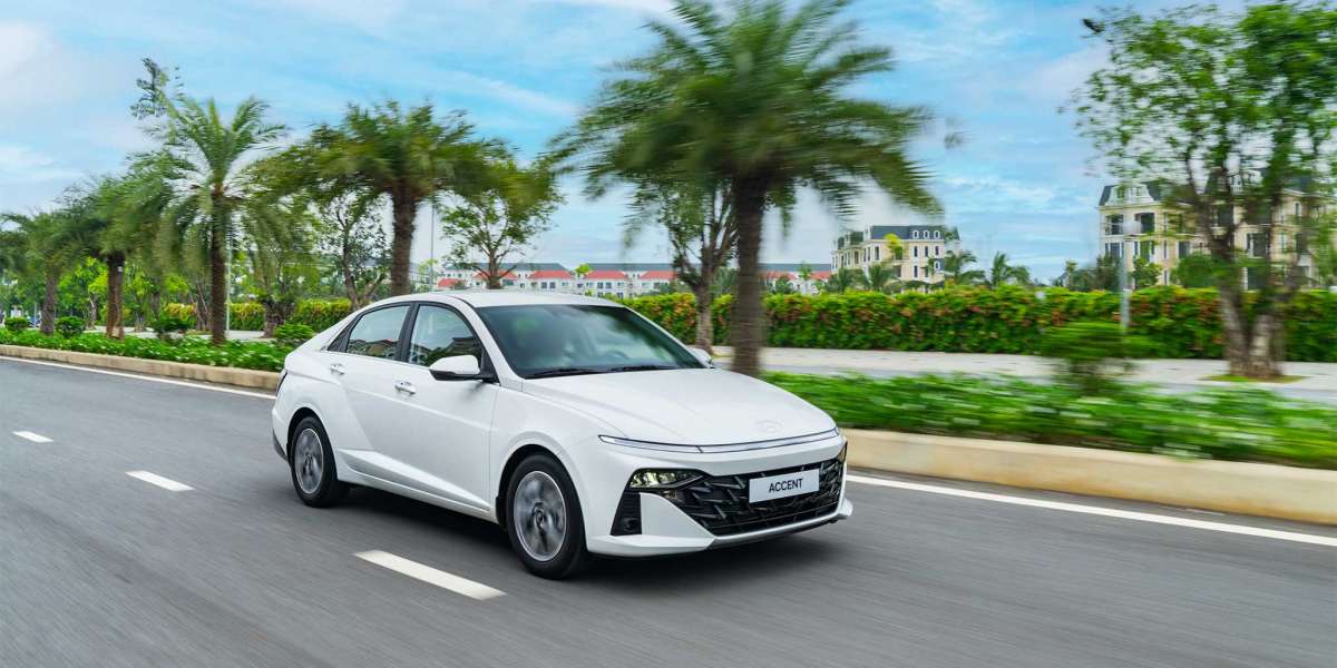 Doanh số bán hàng TC Group tháng 7/2024: gần 1000 chiếc Hyundai Accent tới tay khách hàng