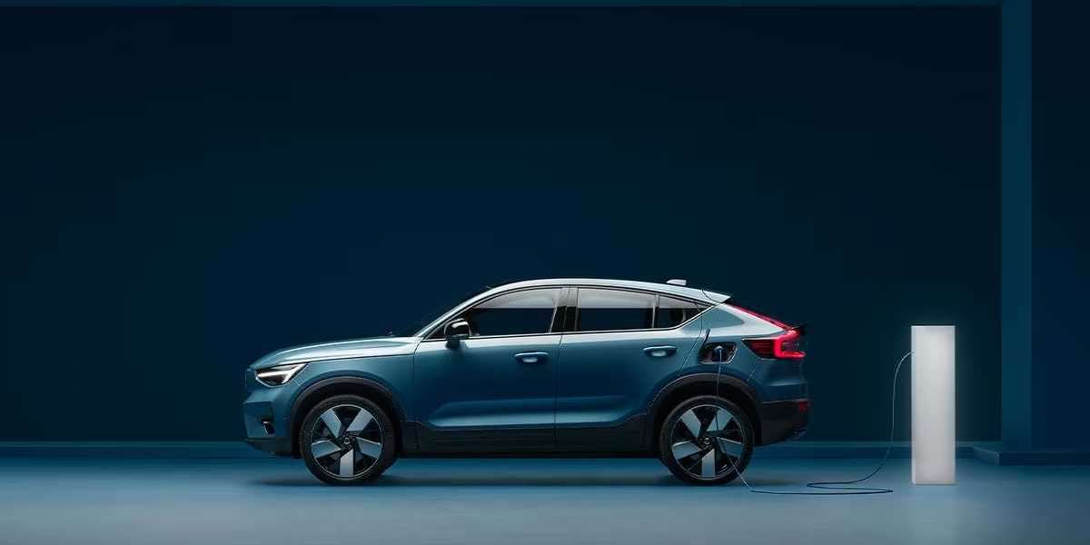 Volvo Cars điều chỉnh mục tiêu điện khí hóa, vẫn giữ cam kết hướng tới tương lai  chạy hoàn toàn bằng điện