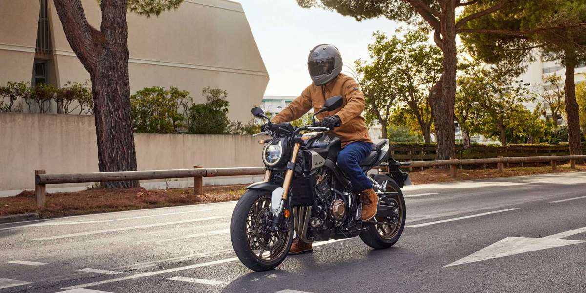 Honda Việt Nam giới thiệu loạt xe phân khối lớn với công nghệ ly hợp điện tử E-Clutch lần đầu tiên xuất hiện