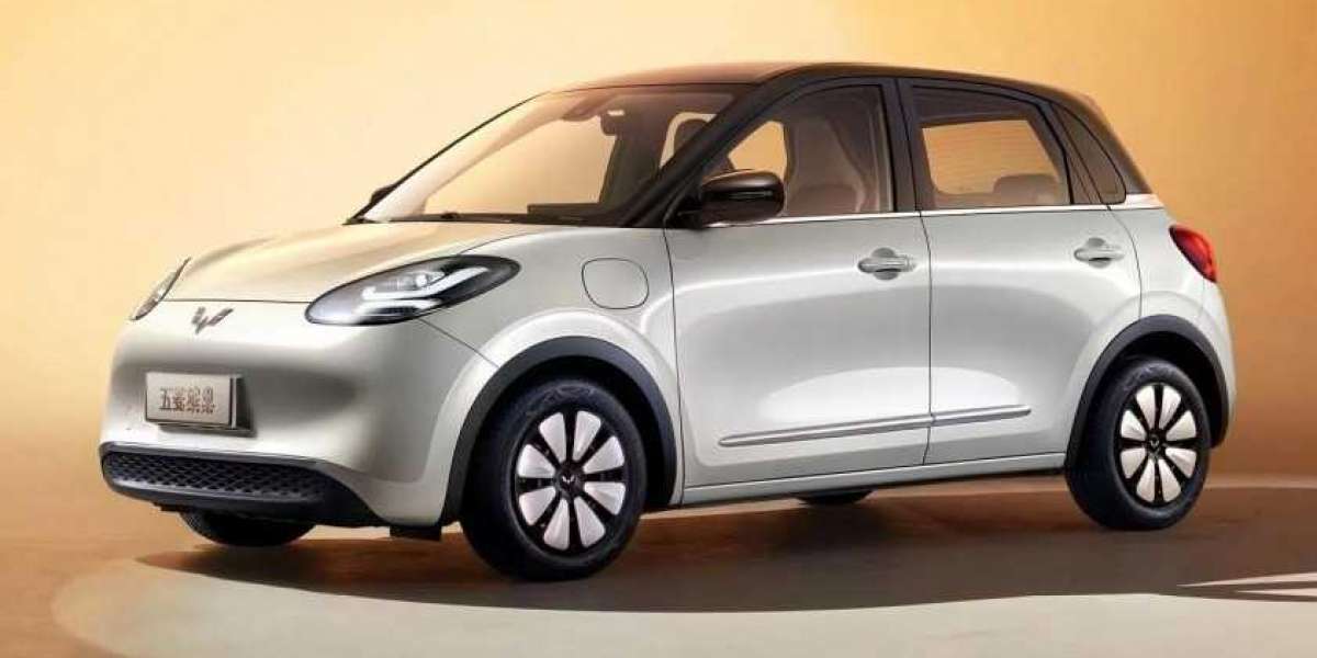 Những điều cần biết về Wuling Bingo trước thềm ra mắt