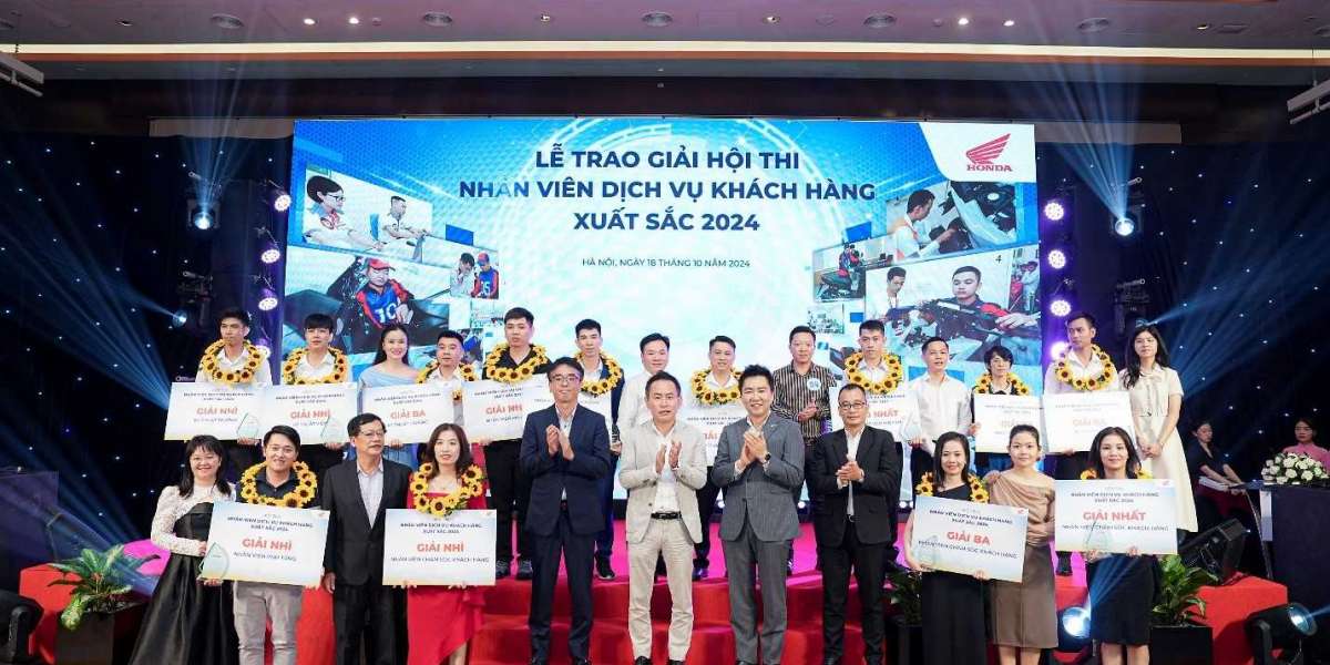 “Hội thi Nhân viên Dịch vụ khách hàng xuất sắc 2024” khép lại thành công