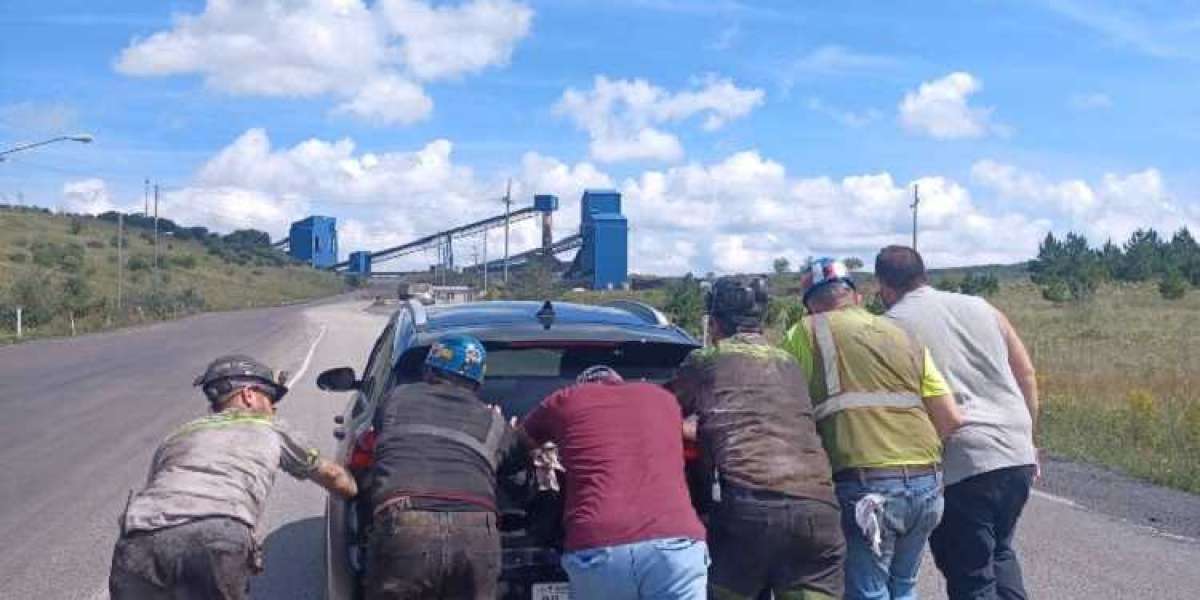 Lưu ý khi cứu hộ xe ôtô điện có thể bạn cần biết