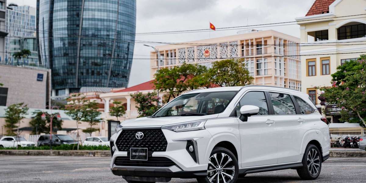 Tháng 9, Toyota bán được bao nhiêu xe tại Việt Nam
