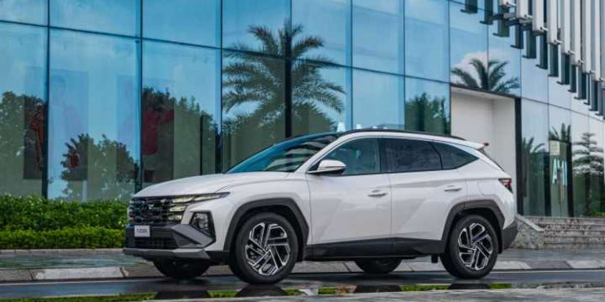 Tháng 10/2024, Hyundai bán được bao nhiêu xe tại thị trường Việt Nam?