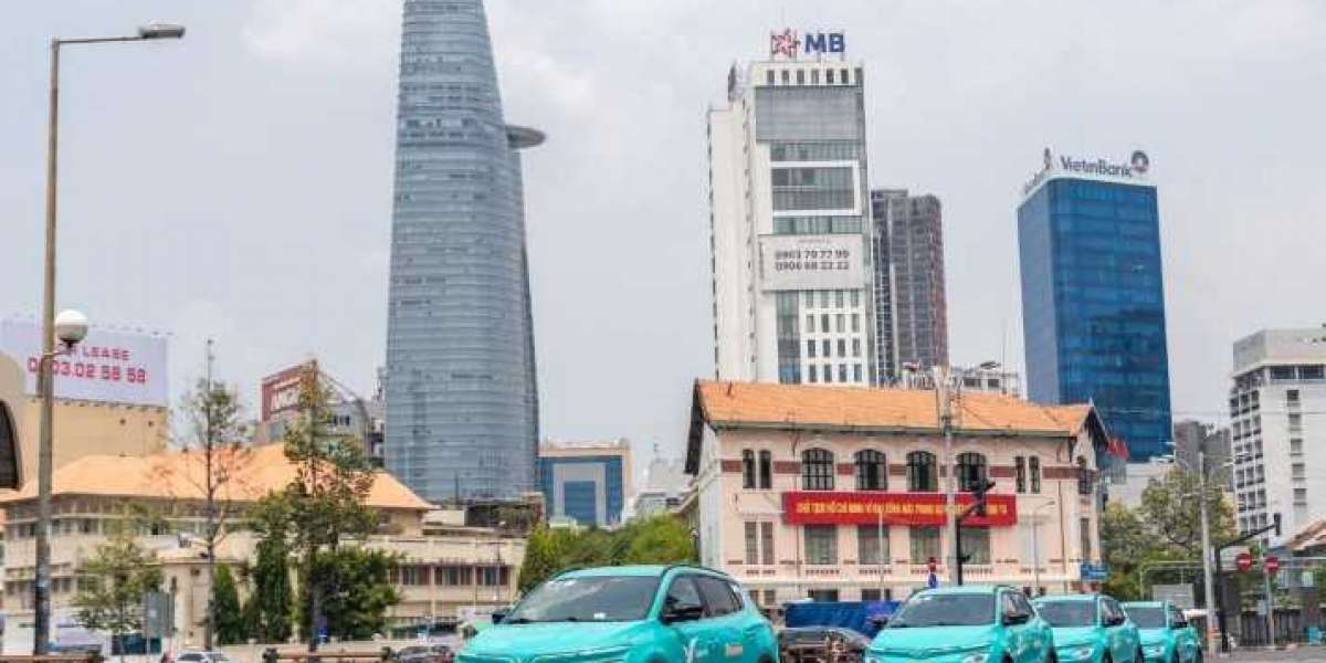 Xanh SM cam kết dịch vụ “5 xanh tốt”, không ngừng nâng cao trải nghiệm khách hàng