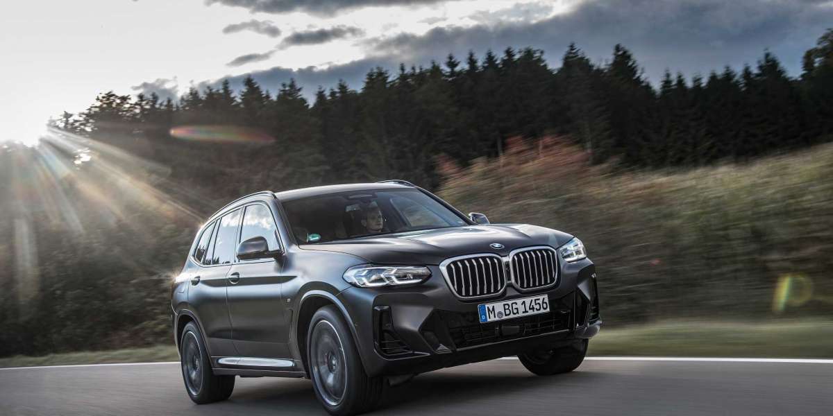 Thaco Auto và BMW triển khai ưu đãi cho khách hàng mua xe trong tháng 11