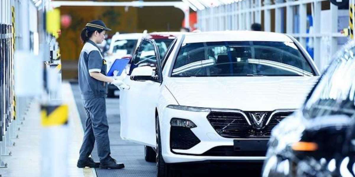 Còn 3 ngày nữa sẽ hết chính sách giảm 50% lệ phí trước bạ đối với ô tô