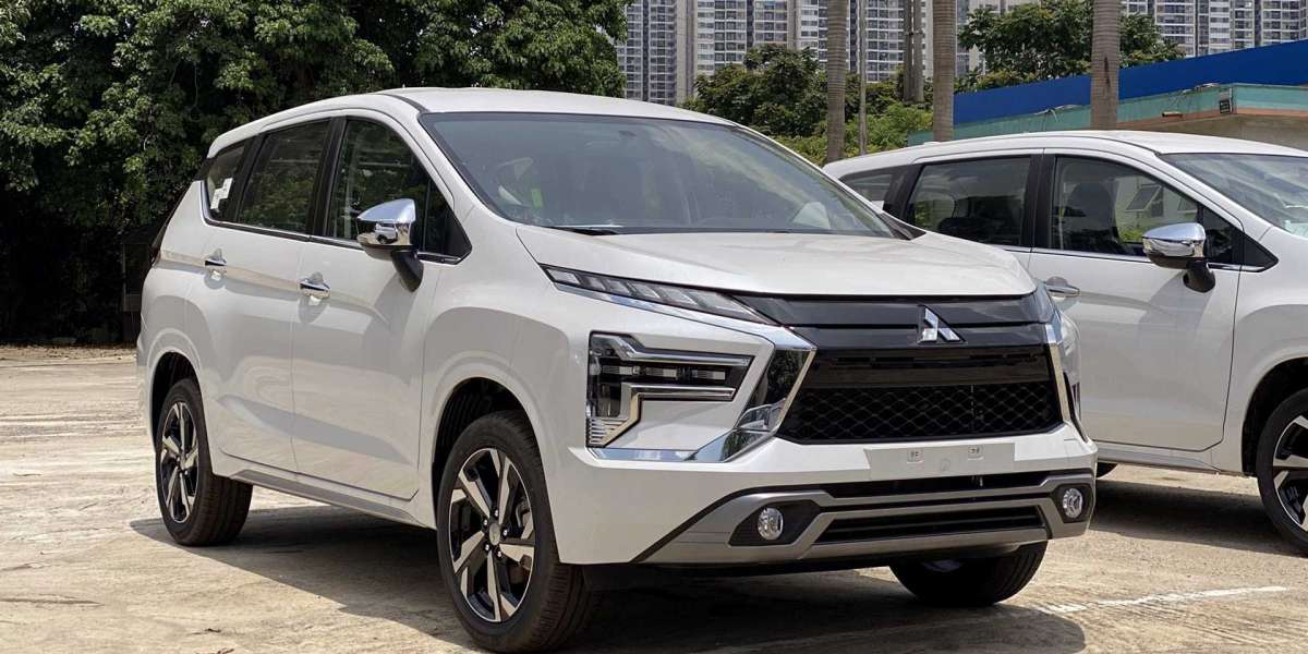 Mitsubishi Xpander tiếp tục củng cố vị trí dẫn đầu thị trường ô tô Việt Nam