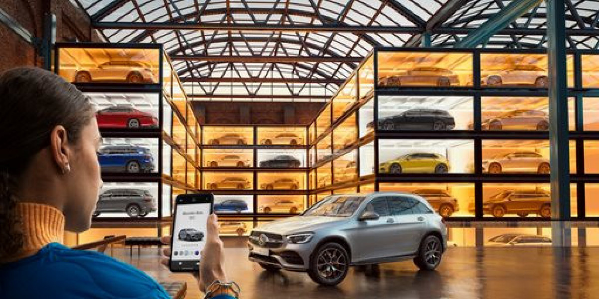 Ra mắt tính năng mới trên Showroom trực tuyến Mercedes-Benz: Nhiều gói ưu đãi dịp cuối năm