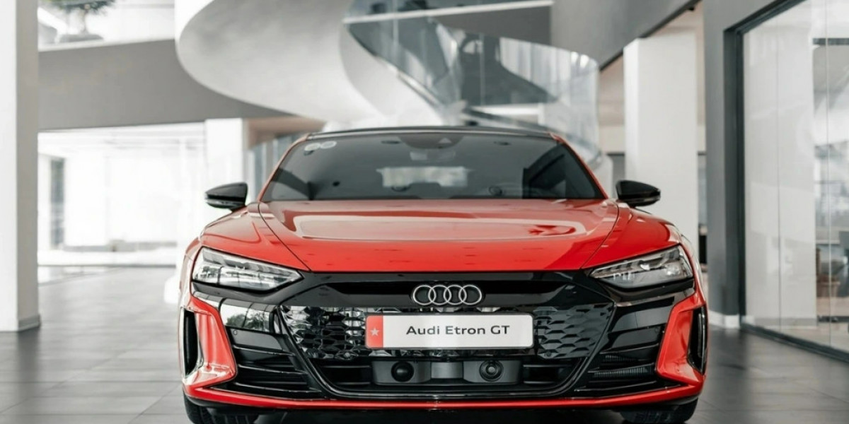 Audi tiến hành triệu hồi e-tron GT và Audi Q5