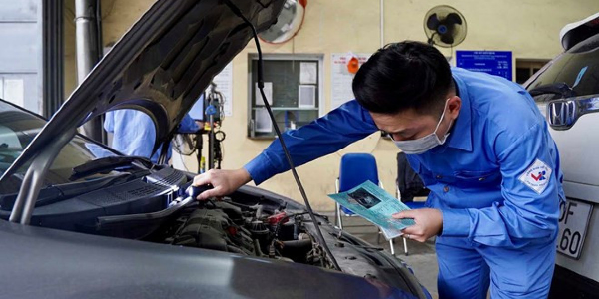 Loại xe nào được miễn kiểm định lần đầu?