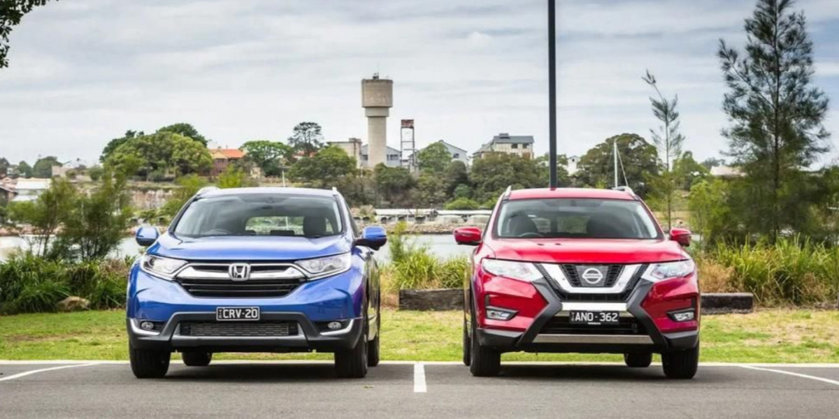 Honda sẽ liên minh cùng Nissan trở thành "ông lớn" mới trong ngành ô tô