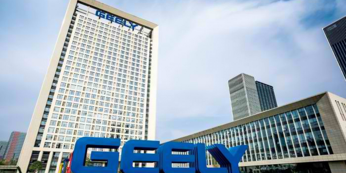 Điểm danh những thương vụ để đời của Geely