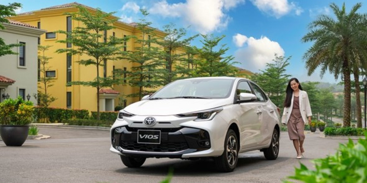 Nhìn lại năm 2024 của Toyota tại Việt Nam: gần 70.000 xe bán ra, hoạt động cộng đồng nổi bật
