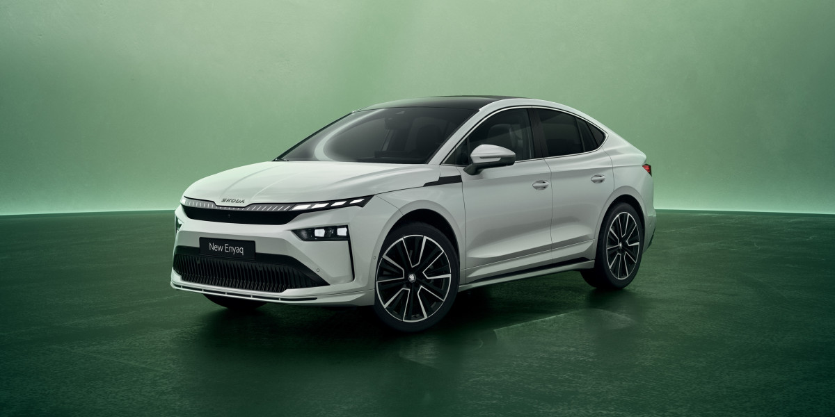 Skoda trình làng Enyaq 2025, “so găng” với VinFast VF 7 ngay tại Việt Nam