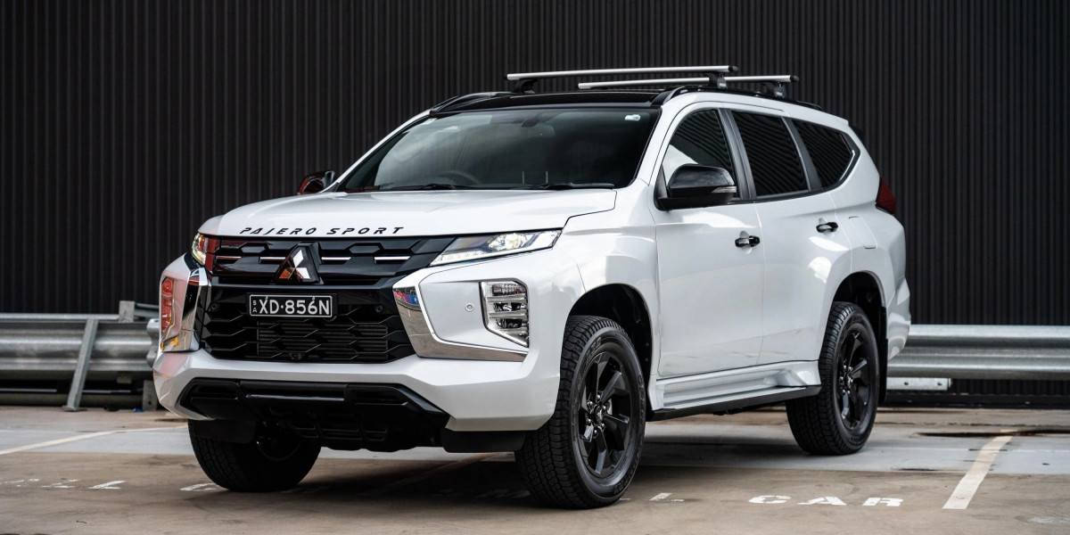 Mitsubishi “khai tử” Pajero Sport vì không còn đủ an toàn