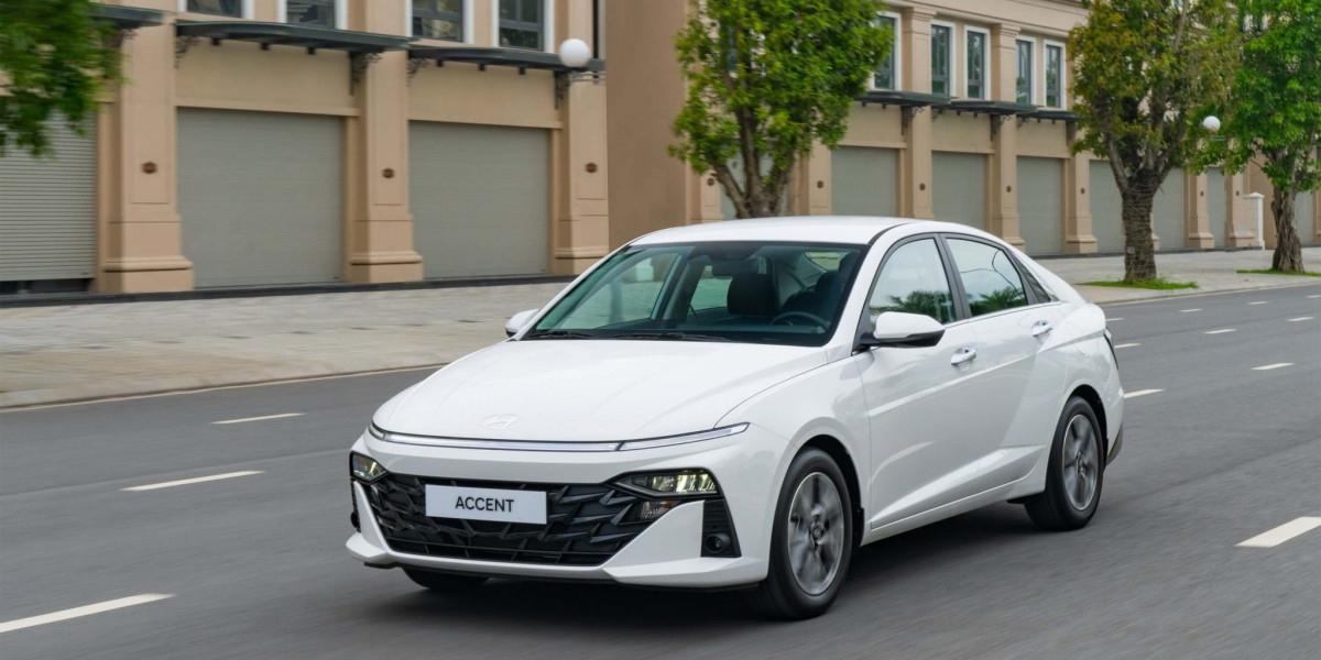Doanh số Hyundai tháng 12/2024: bán được hơn 8.000 xe