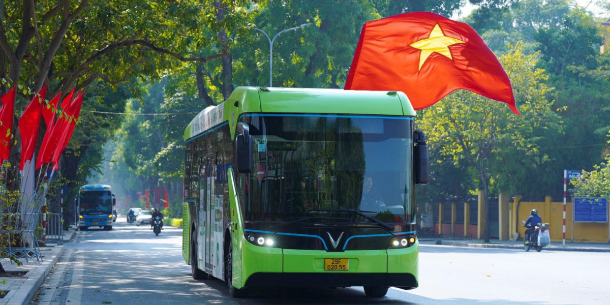 80 tuần Vingroup “phủ xanh” Việt Nam
