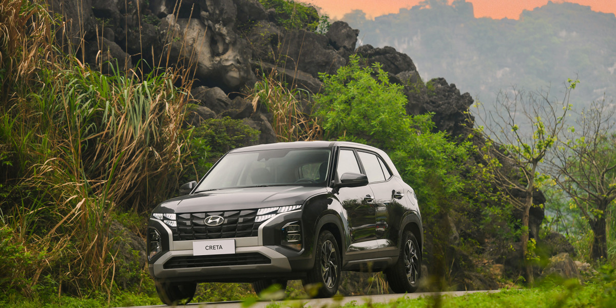 Mở màn đầu năm 2025, hơn 3 nghìn xe Hyundai lăn bánh tại Việt Nam