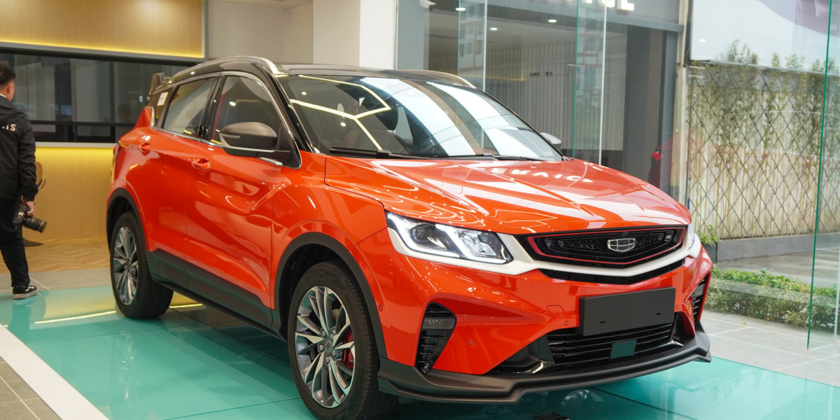 Xem nhanh Geely Coolray bản Flagship: Mạnh 177 mã lực, có gói hỗ trợ lái ADAS