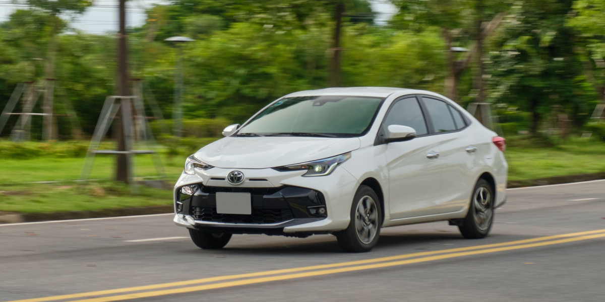 Toyota công bố doanh số tháng 1/2025: xe hybrid tăng mạnh