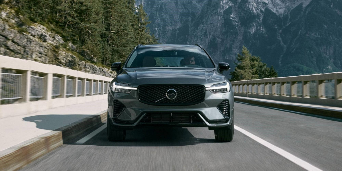 Mẫu Volvo bán chạy nhất lại đón bản facelift, mặc đối thủ "lên đời"
