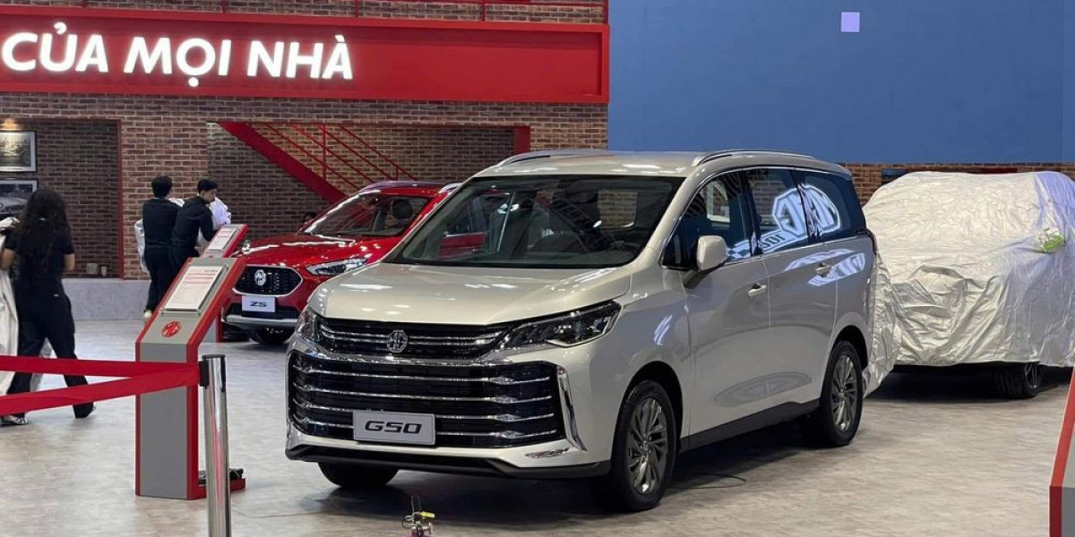 Điểm danh những mẫu xe khai xuân thị trường ô tô Việt Nam