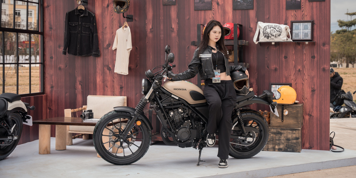 Honda CL500 - Giá 180,9 triệu đồng cho một chiếc scrambler khác biệt