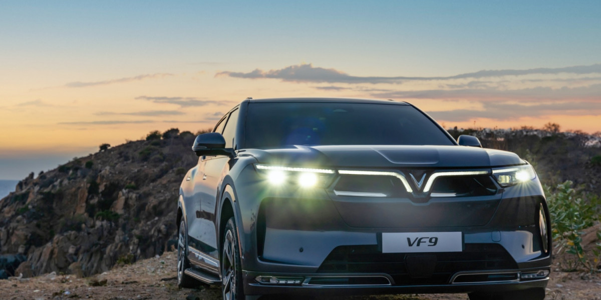 VinFast vượt mục tiêu giao xe trong năm 2024 trên toàn cầu