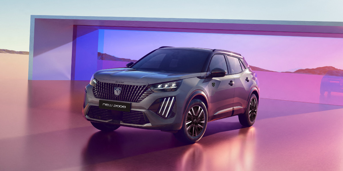 Peugeot 2008 facelift chốt giá cao nhất 899 triệu đồng, đắt hơn cả CX-5, Territory bản cao nhất