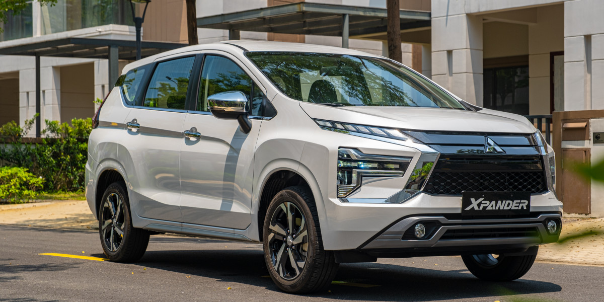Xpander và Xforce lại chiếm đỉnh bảng, Mitsubishi tiếp thêm động lực bằng loạt khuyến mại “khủng”