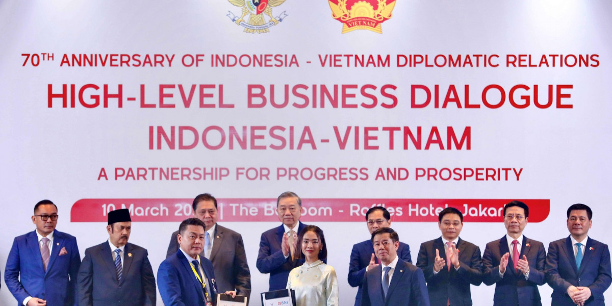VinFast bắt tay ngân hàng quốc doanh Indonesia, thúc đẩy chuyển đổi xanh và phát triển bền vững
