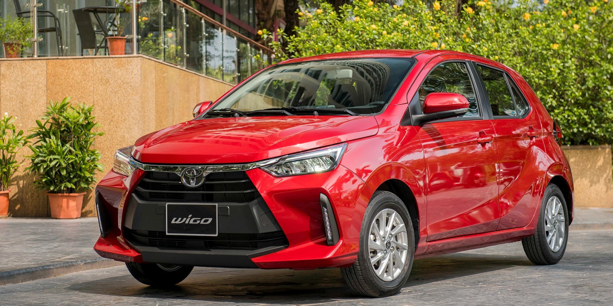 Toyota triệu hồi gần 3.600 chiếc Wigo do nguy cơ mất phanh