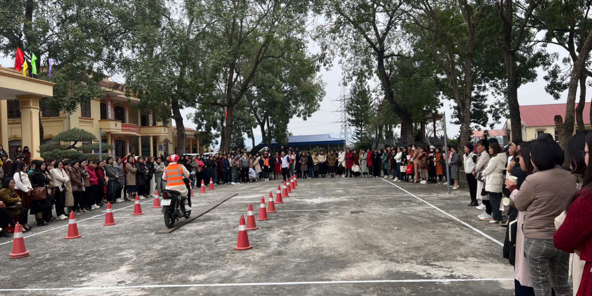 Honda Việt Nam tuyên dương các HEAD xuất sắc nhất trong hoạt động đào tạo An toàn giao thông Quý 1/2025