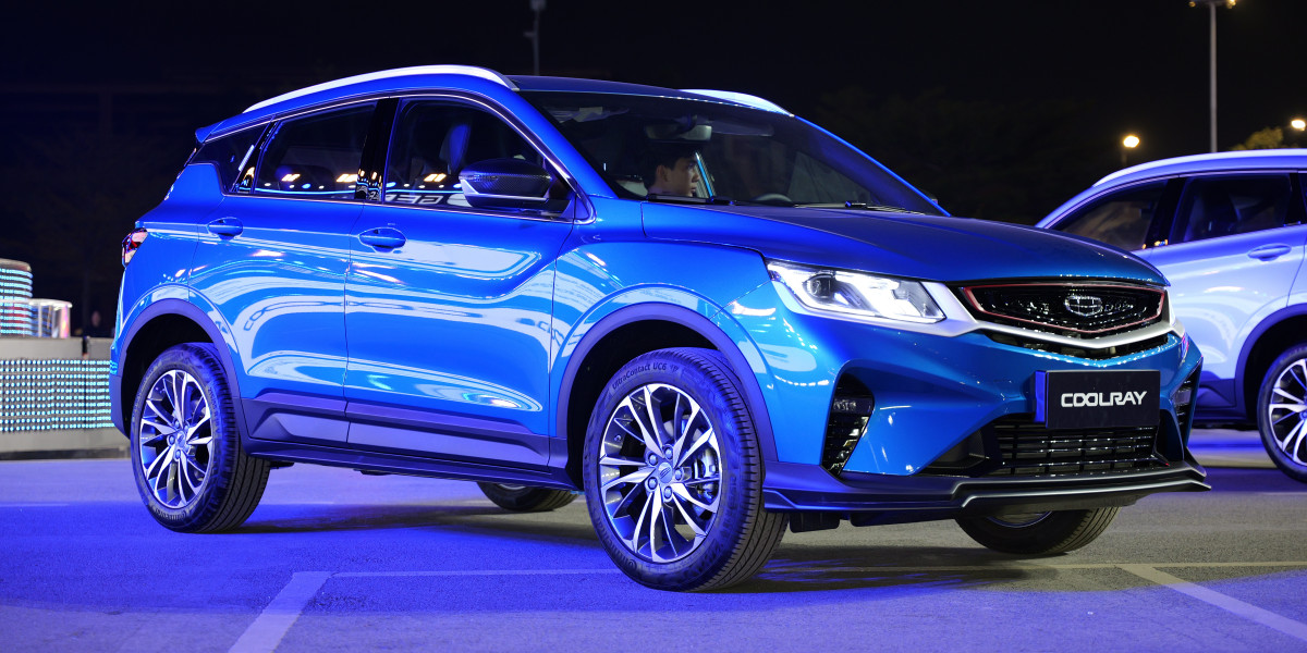 Geely tổ chức sự kiện lái thử quy mô lớn chưa từng có tại TPHCM, sẽ trưng bày EX5 và Monjaro