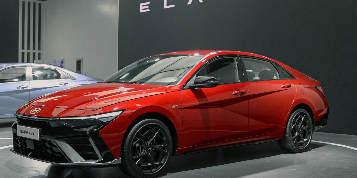 Hyundai Elantra 2025 chào Đông Nam Á, chờ mãi chưa về Việt Nam