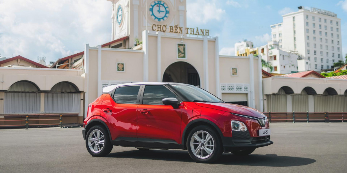 10 ô tô bán chạy nhất Việt Nam trong tháng 3: VinFast “ôm trọn” ngôi đầu, Hyundai “tái sinh”