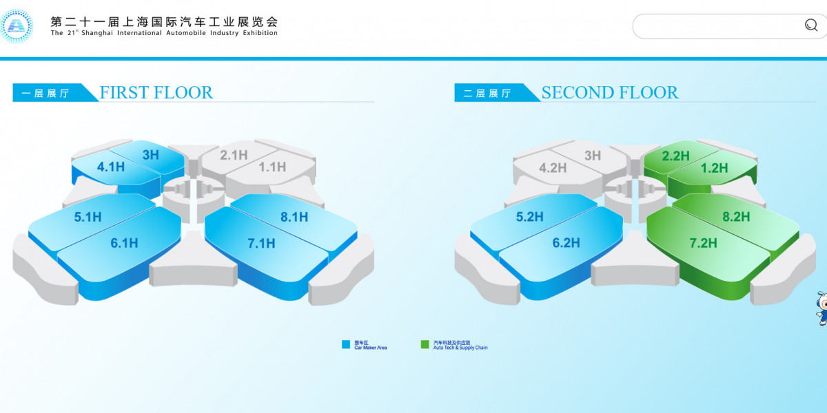 Thấy gì qua triển lãm ô tô Thượng Hải 2025