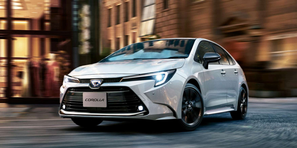 Toyota “rút ống thở” Corolla máy xăng, Việt Nam có thể bị ảnh hưởng vì quy định này